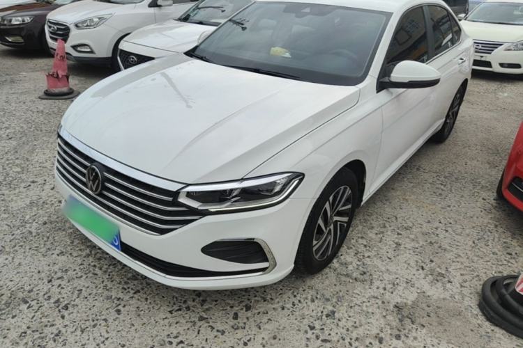 Used Volkswagen Lavida 2024 1.5L Automatic 5 Million Edition Guazi used car, China used car export, Used car for sale, Used cars, Cheapest cars for sale