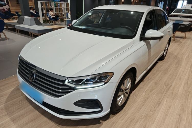 Used Volkswagen Lavida 2024 1.5L Automatic DeYi Edition Guazi used car, China used car export, Used car for sale, Used cars, Cheapest cars for sale