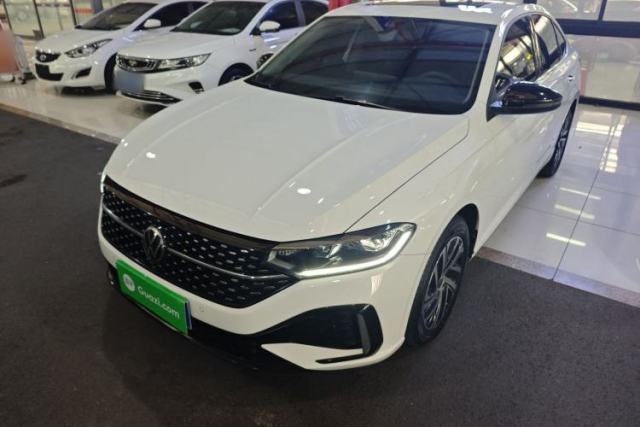Ojetý Volkswagen Lavida 2024 300TSI DSG Starry Sky Leading Edition