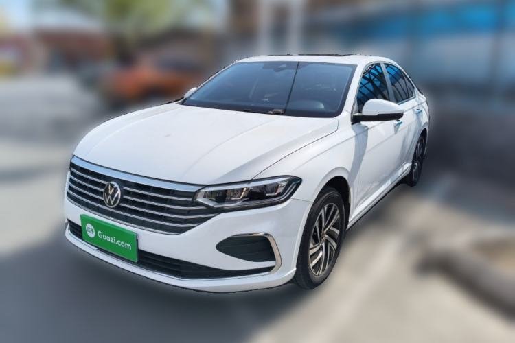 Used Volkswagen Lavida 2024 1.5L Automatic 5 Million Edition Guazi used car, China used car export, Used car for sale, Used cars, Cheapest cars for sale