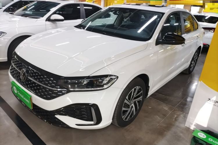Used Volkswagen Lavida 2024 300TSI DSG Starry Sky Leading Edition Guazi used car, China used car export, Used car for sale, Used  cars, Cheapest cars for sale