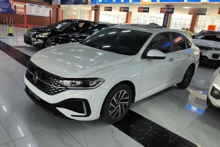 Used Volkswagen Lavida 2024 1.5L Automatic Starry Sky 5 Million Edition Guazi used car, China used car export, Used car for sale, Used  cars, Cheapest cars for sale