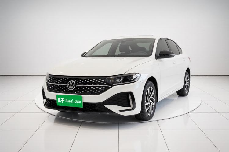 Volkswagen Lavida 2024 300TSI DSG Starry Sky Deluxe Edition