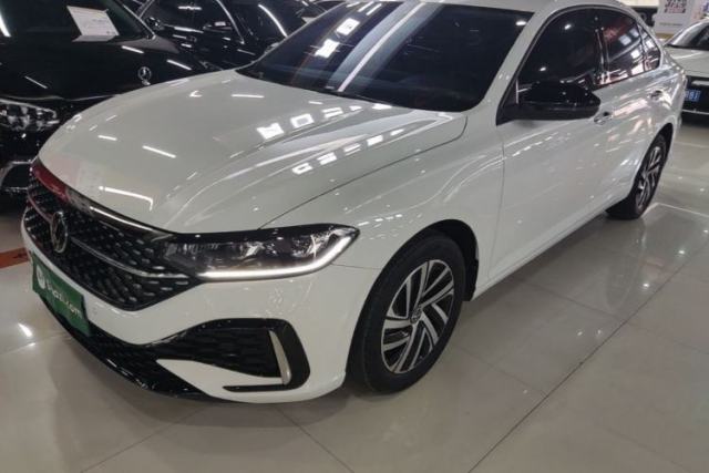 Used Volkswagen Lavida 2024 300TSI DSG Starry Sky Leading Edition