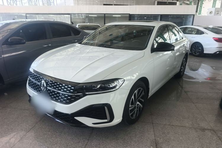 Used Volkswagen Lavida 2024 300TSI DSG Starry Sky Leading Edition Guazi used car, China used car export, Used car for sale, Used  cars, Cheapest cars for sale