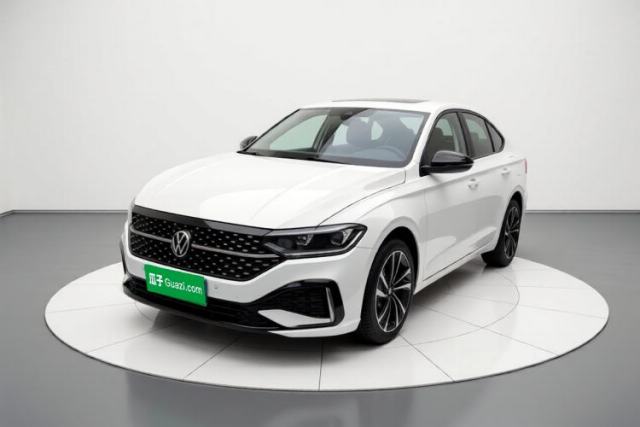 Ojetý Volkswagen Lavida 2024 300TSI DSG Starry Sky Leading Edition
