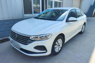 Used Volkswagen Lavida 2024 1.5L Automatic DeYi Edition