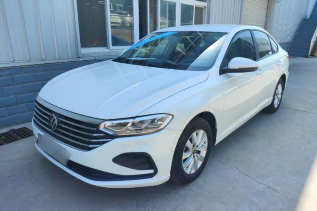 Used Volkswagen Lavida 2024 1.5L Automatic DeYi Edition