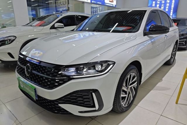 Used Volkswagen Lavida 2024 300TSI DSG Starry Sky Deluxe Edition