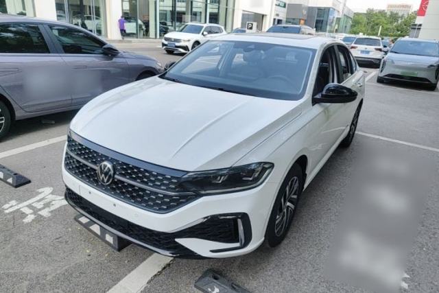 Used Volkswagen Lavida 2024 300TSI DSG Starry Sky Leading Edition