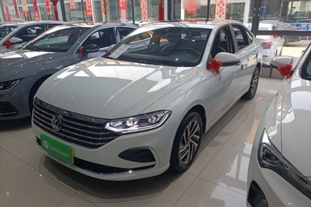 Used Volkswagen Lavida 2024 1.5L Automatic 5 Million Edition