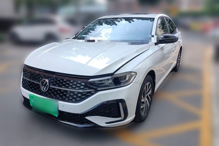 Used Volkswagen Lavida 2024 300TSI DSG Starry Sky Leading Edition Guazi used car, China used car export, Used car for sale, Used  cars, Cheapest cars for sale