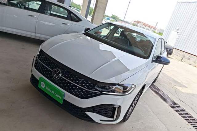 Used Volkswagen Lavida 2024 300TSI DSG Starry Sky Leading Edition