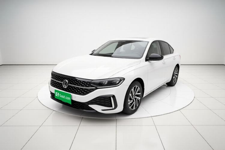 Used Volkswagen Lavida 2024 300TSI DSG Starry Sky Leading Edition Guazi used car, China used car export, Used car for sale, Used  cars, Cheapest cars for sale