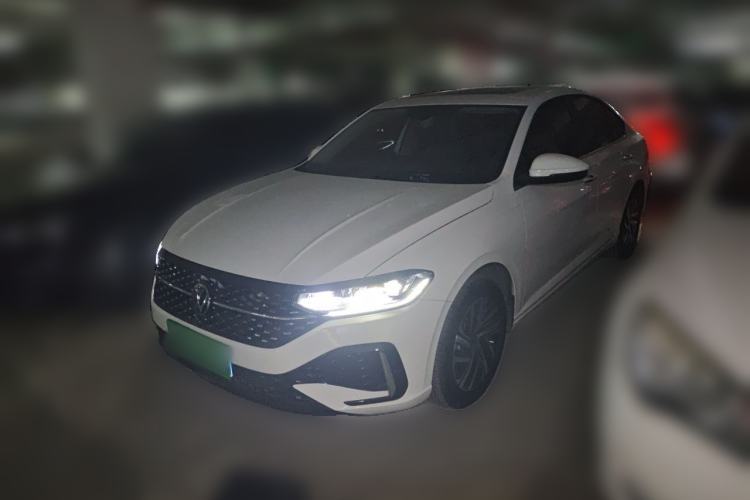 Used Volkswagen Lavida 2024 1.5L Automatic Starry Sky 5 Million Edition Guazi used car, China used car export, Used car for sale, Used  cars, Cheapest cars for sale