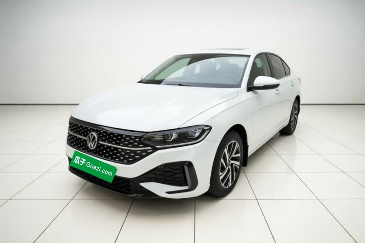 Volkswagen Lavida 2024 1.5L Automatic Starry Sky 5 Million Edition