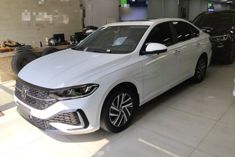 Używany Volkswagen Lavida 2024 1.5L Automatic Starry Sky 5 Million Edition Guazi used car, China used car export, Used car for sale, Used cars, Cheapest cars for sale