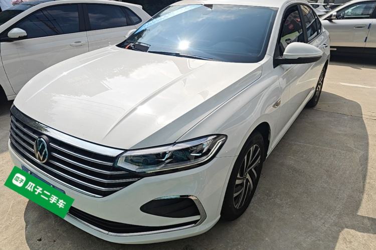 Volkswagen Lavida 2024 1.5L Automatic 5 Million Edition