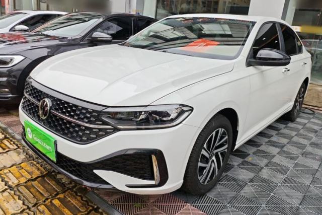 Ojetý Volkswagen Lavida 2024 300TSI DSG Starry Sky Deluxe Edition