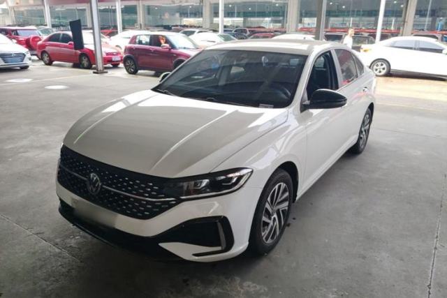 Used Volkswagen Lavida 2024 300TSI DSG Starry Sky Deluxe Edition