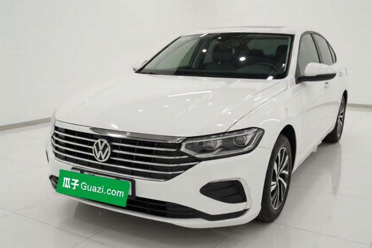 Volkswagen Lavida 2024 300TSI DSG Full-Comfort Edition