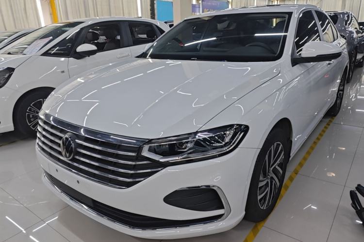 Used Volkswagen Lavida 2024 1.5L Automatic Full-Comfort Version Guazi used car, China used car export, Used car for sale, Used  cars, Cheapest cars for sale
