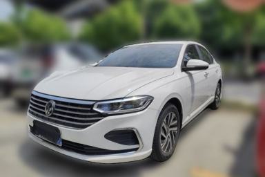 Used Volkswagen Lavida 2024 1.5L Automatic 5 Million Edition