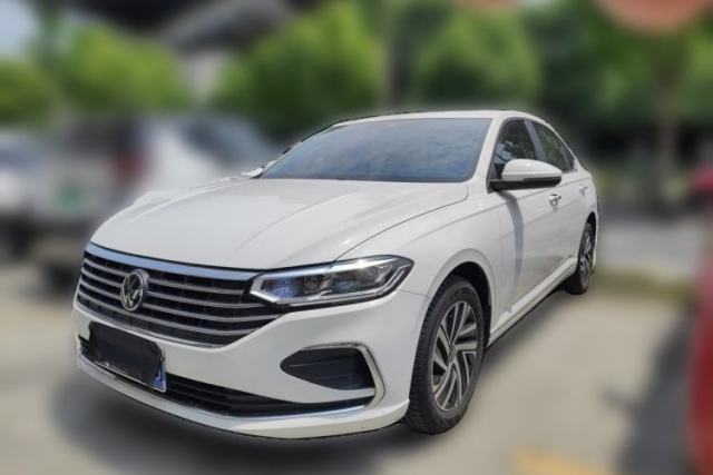 Used Volkswagen Lavida 2024 1.5L Automatic 5 Million Edition