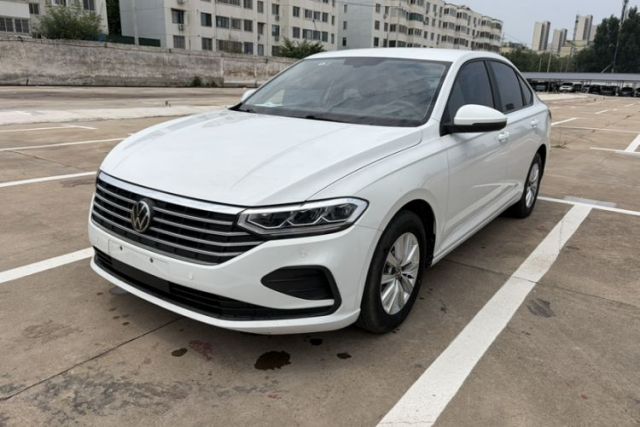 Used Volkswagen Lavida 2024 1.5L Automatic DeYi Edition