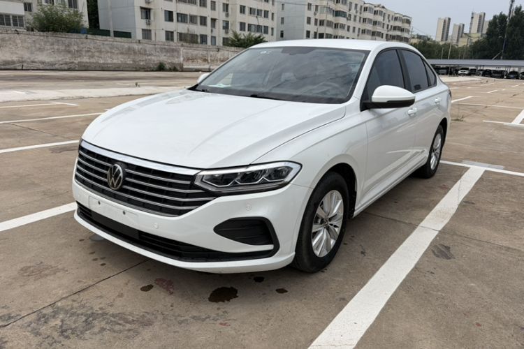 Used Volkswagen Lavida 2024 1.5L Automatic DeYi Edition Guazi used car, China used car export, Used car for sale, Used cars, Cheapest cars for sale