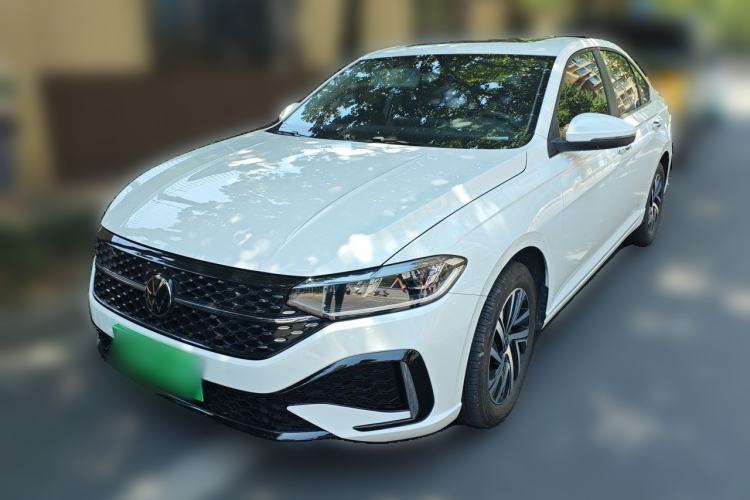 Used Volkswagen Lavida 2024 1.5L Automatic Starry Sky 5 Million Edition Guazi used car, China used car export, Used car for sale, Used  cars, Cheapest cars for sale