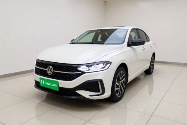 Used Volkswagen Lavida 2024 300TSI DSG Starry Sky Leading Edition