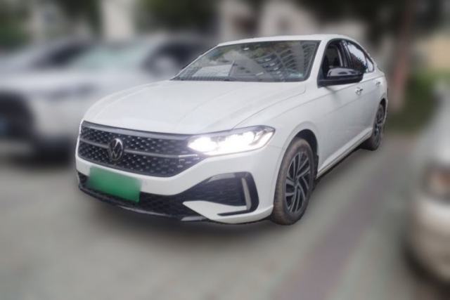 Used Volkswagen Lavida 2024 300TSI DSG Starry Sky Leading Edition