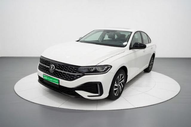 Used Volkswagen Lavida 2024 300TSI DSG Starry Sky Leading Edition