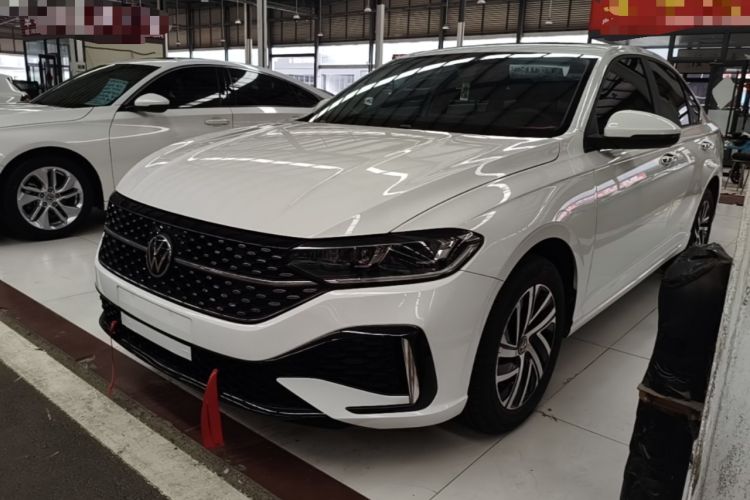 Volkswagen Lavida 2024 1.5L Automatic Starry Sky 5 Million Edition