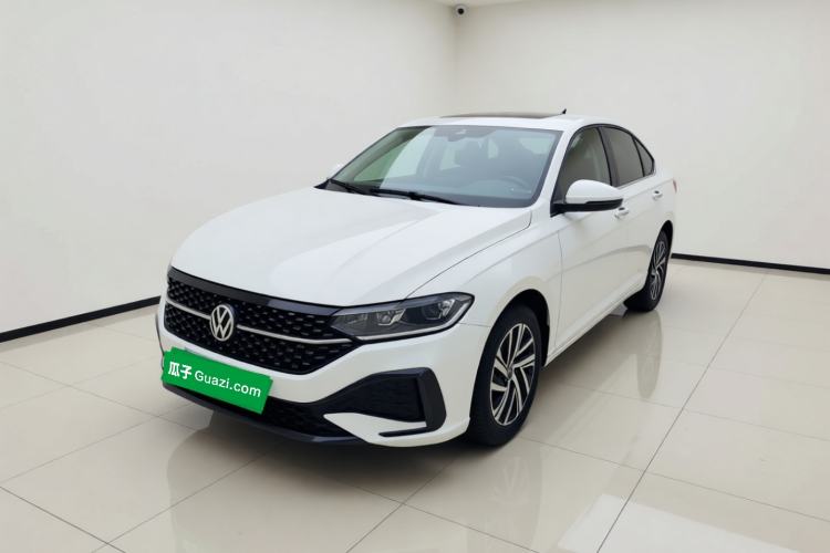Volkswagen Lavida 2024 1.5L Automatic Starry Sky 5 Million Edition
