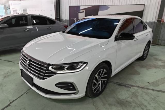 Used Volkswagen Lavida 2024 1.5L Automatic 5 Million Edition