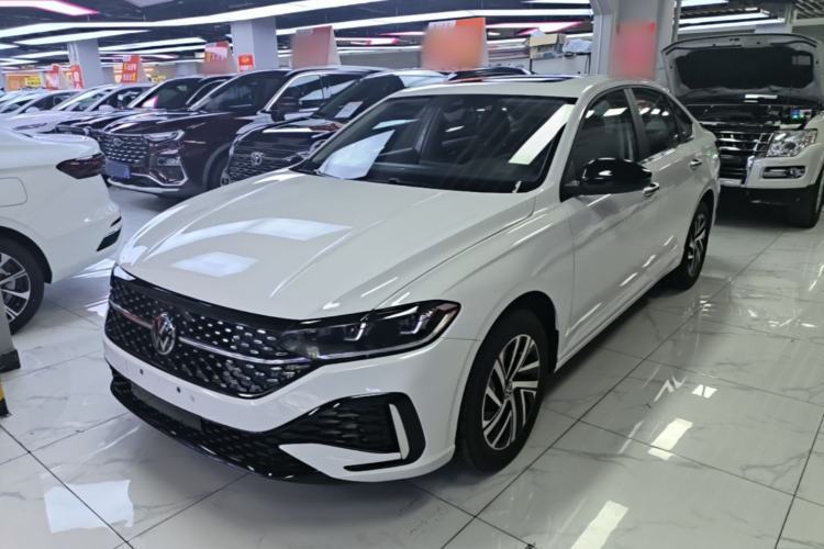 Used Volkswagen Lavida 2024 300TSI DSG Starry Sky Deluxe Edition Guazi used car, China used car export, Used car for sale, Used  cars, Cheapest cars for sale