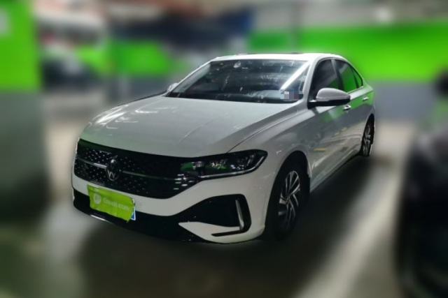 Used Volkswagen Lavida 2024 1.5L Automatic Starry Sky 5 Million Edition