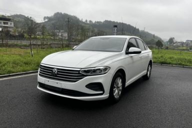 Used Volkswagen Lavida 2024 1.5L Automatic DeYi Edition