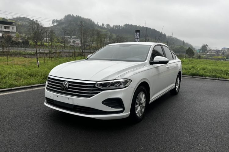 Used Volkswagen Lavida 2024 1.5L Automatic DeYi Edition Guazi used car, China used car export, Used car for sale, Used  cars, Cheapest cars for sale