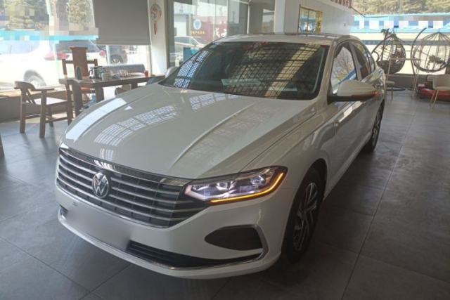 Volkswagen Lavida 2024 1.5L Automatic 5 Million Edition usado