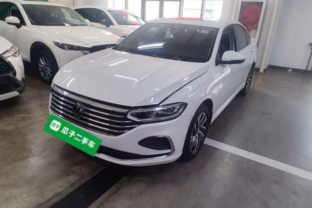 Used Volkswagen Lavida 2024 1.5L Automatic 5 Million Edition
