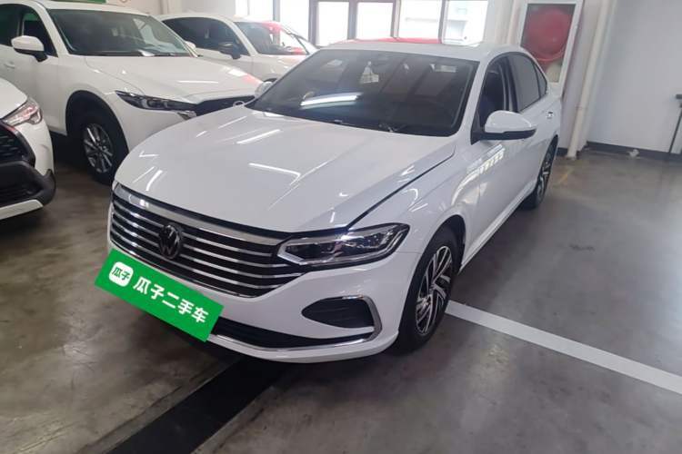 Used Volkswagen Lavida 2024 1.5L Automatic 5 Million Edition Guazi used car, China used car export, Used car for sale, Used cars, Cheapest cars for sale