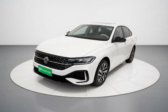 Używany Volkswagen Lavida 2024 300TSI DSG Starry Sky Leading Edition