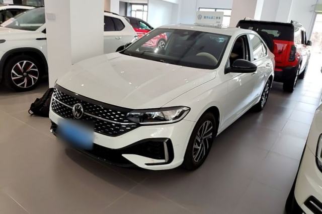 Volkswagen Lavida 2024 300TSI DSG Starry Sky Leading Edition usado