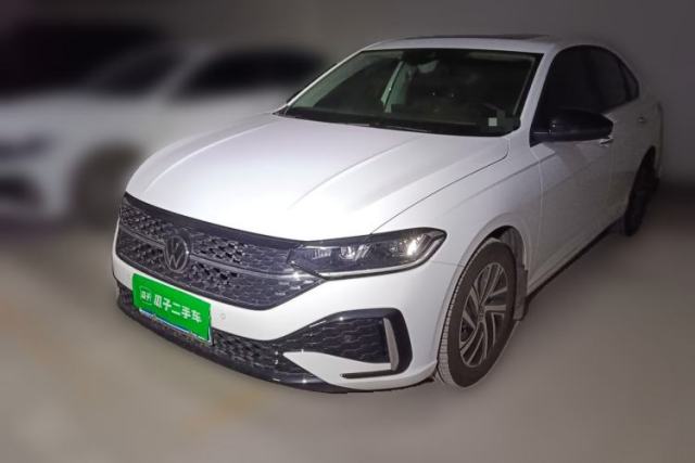 Used Volkswagen Lavida 2024 300TSI DSG Starry Sky Leading Edition