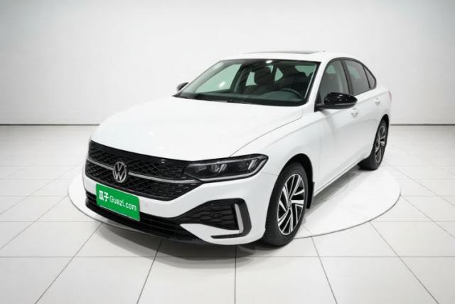Volkswagen Lavida 2024 300TSI DSG Starry Sky Leading Edition usado