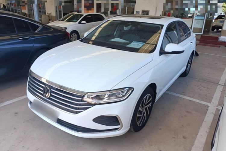 Volkswagen Lavida 2024 1.5L Automatic 5 Million Edition