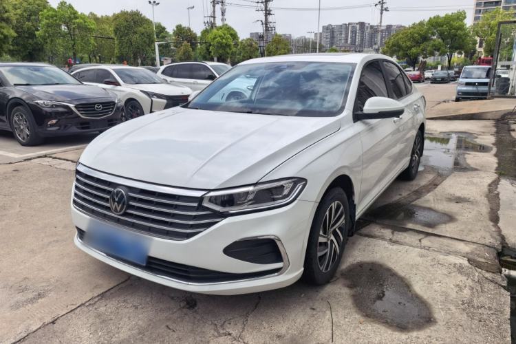 Used Volkswagen Lavida 2024 1.5L Automatic 5 Million Edition Guazi used car, China used car export, Used car for sale, Used cars, Cheapest cars for sale